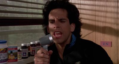 Attention campers - Heavyweights