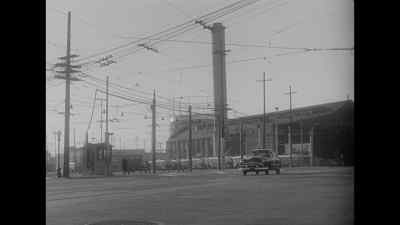 Attention, Car 71. - The Asphalt Jungle