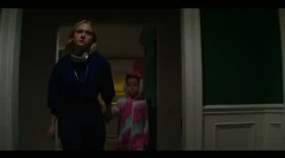 ♪ - Attention, citizens of Hackensack. - Chucky