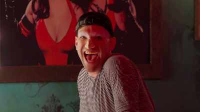 Attention competitors, - The Boulet Brothers' Dragula: Titans