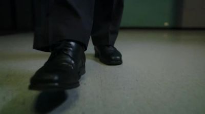 Attention, compound.
Attention, compound. - Wentworth