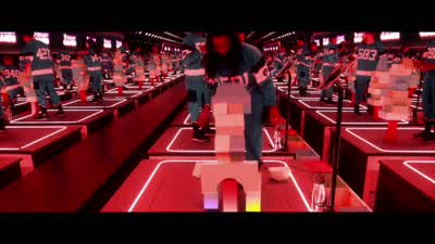 Attention, contestants! - Beast Games