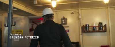 Attention, crew. - Megalodon: The Frenzy