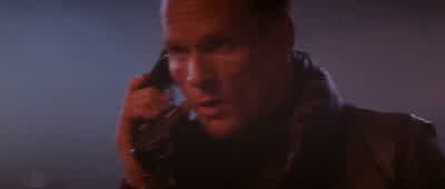 Attention, Dulles Tower. - Die Hard 2