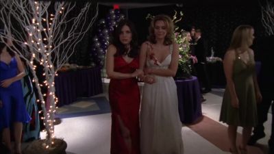 Attention, everyone!
Gather round the stage. - One Tree Hill