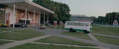 Attention, everyone. - Chernobyl: Abyss