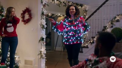 Attention everyone - The Christmas Promise
