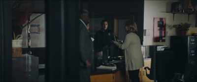 Attention, faculty and students,
we're in lockdown. - Run Hide Fight
