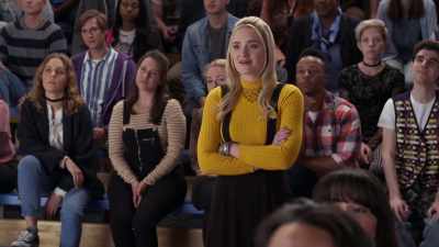Attention Fighting Quakers, - Schooled