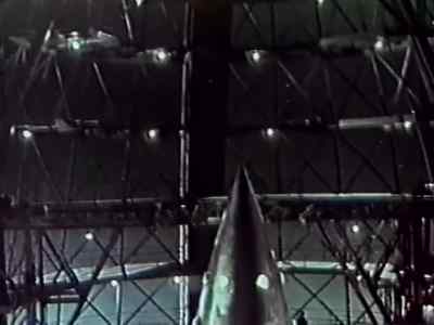 Attention flight personnel: - Voyage to the Planet of Prehistoric Women