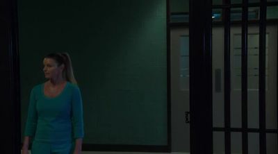 Attention, H block.
Dinner will commence in 10 minutes. - Wentworth