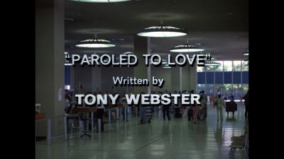 Attention,
ladies and gentlemen. - The Love Boat