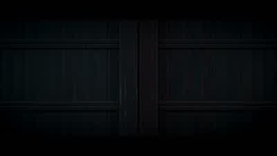 Attention, mysterious figure! - Kung Fu Panda 4
