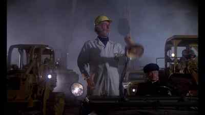 Attention !
One minute to zero ! - Herbie Rides Again