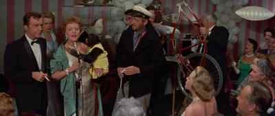 Attention please - My Man Godfrey