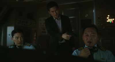 Attention please. - Okay! Madam