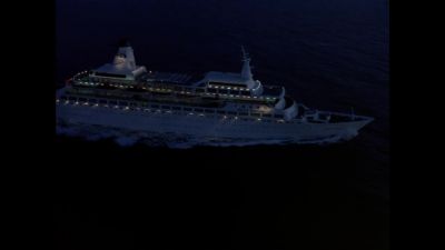 Attention, please. - The Love Boat