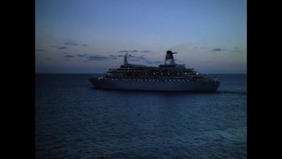 Attention, please. - The Love Boat