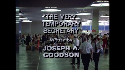 Attention, please. - The Love Boat