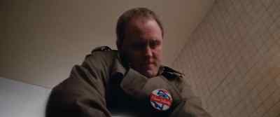 ...Attention, please.
This will be the last call... - Blow Out