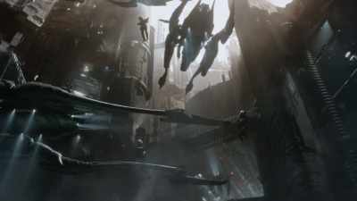 Attention, Rankless citizens. - Krypton