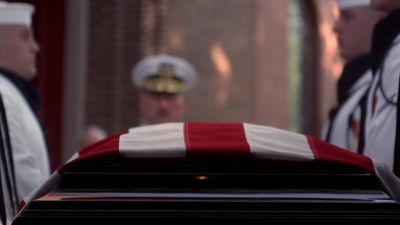 Attention. - The West Wing