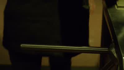 Attention. - Gotham