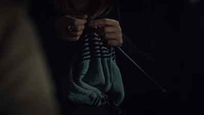 Attention. - American Gods