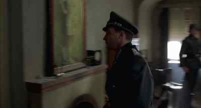 Attention! - The Pianist