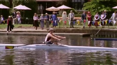 'Attention!' - Midsomer Murders