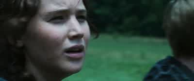 CLAUDIUS: Attention. - The Hunger Games