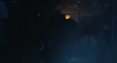 Attention. - Aliens