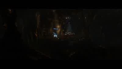 Attention! - Ender's Game