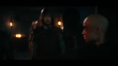 Attention! - Avatar: The Last Airbender