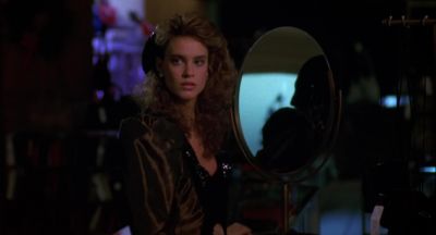 Attention shoppers - Night of the Comet