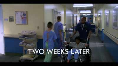 Attention staff, - Medical Police
