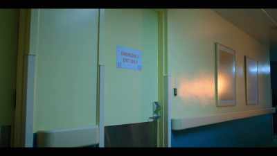 Attention staff, there's a break-in - Medical Police
