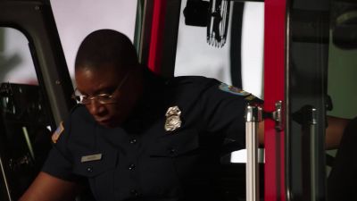 Attention, Station 118. - 9-1-1