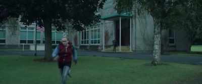 Attention, students... - I Kill Giants