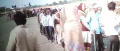 "Attention. Token numbers 250 to 300. - Sui Dhaaga - Made in India