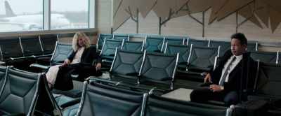 Attention, travelers,
please check your connections. - What Happens Later