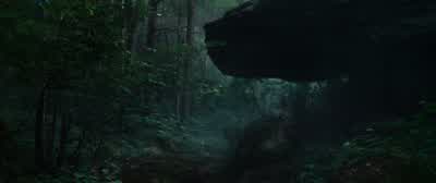 CLAUDIUS: Attention, Tributes. - The Hunger Games