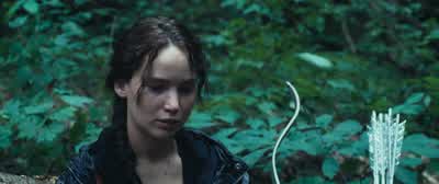 CLAUDIUS: Attention, Tributes. - The Hunger Games