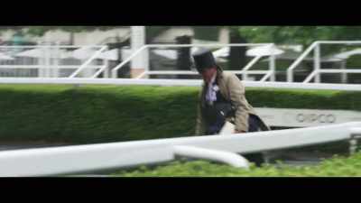 Attention
turns to the opening race, - Horsepower