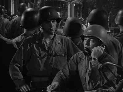 Attention, Zone 5. Attention, Zone 5. - The Day the Earth Stood Still