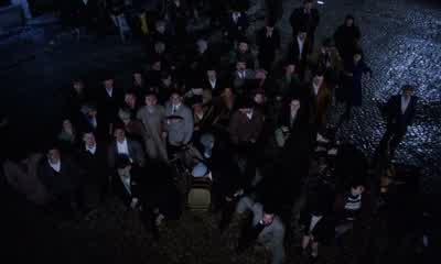 Attento. - Cinema Paradiso
