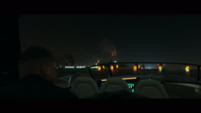 - أتثقين بي؟ - أجل. - Back in Action