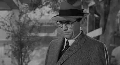 Atticus, do you defend niggers? - To Kill a Mockingbird