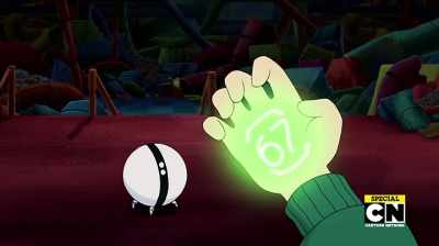 Atticus is gone, and my number's
not gonna change that! - Infinity Train