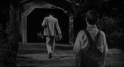 Atticus, you want me
to go with you? - To Kill a Mockingbird